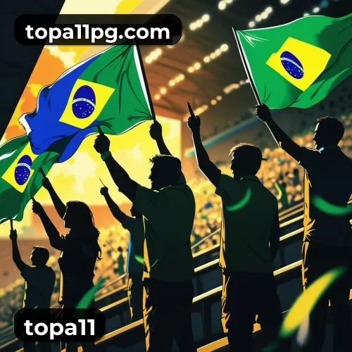 APK Android da topa11 para download