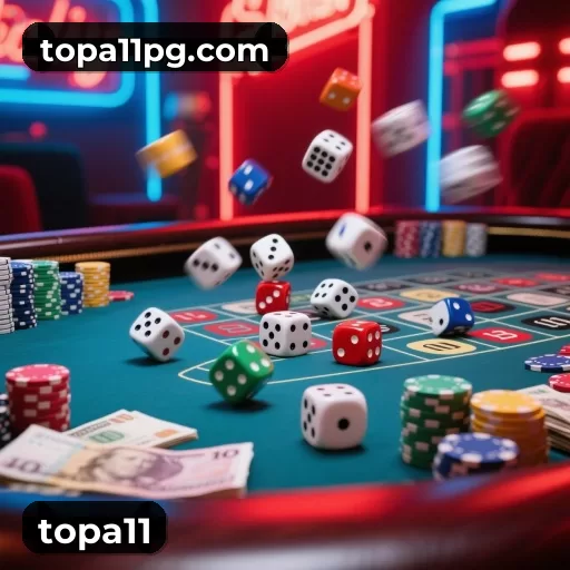 Roleta e slots Plushie Frenzy na topa11